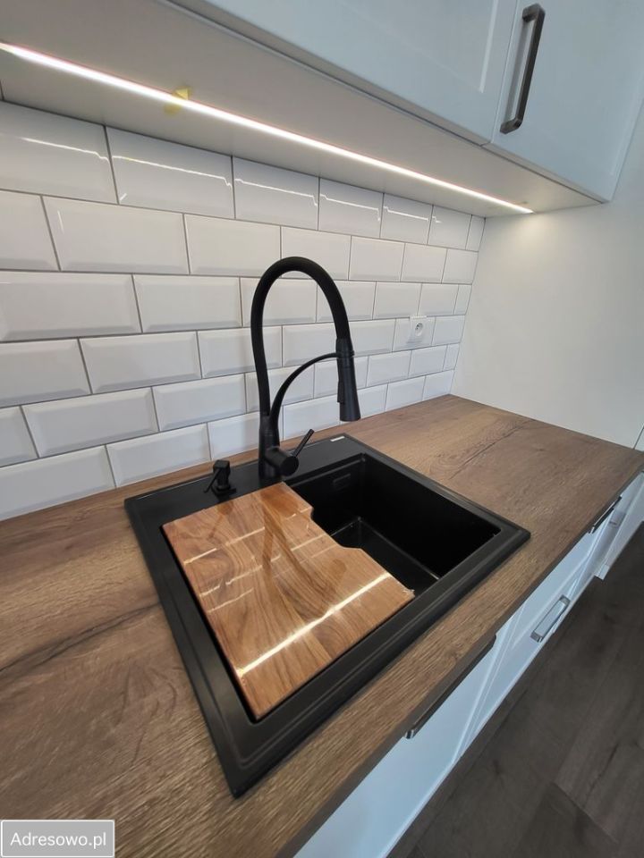 Mieszkanie 4-pokojowe Trzebnica. Zdjęcie 9