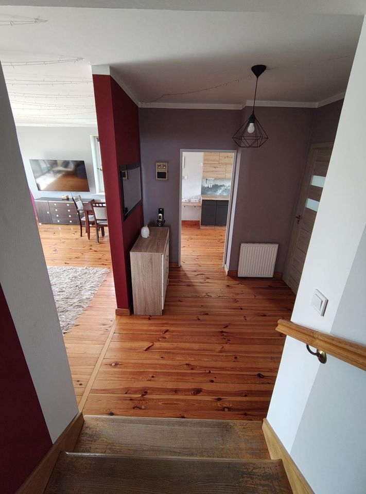 dom wolnostojący, 5 pokoi Świdnik Mały. Zdjęcie 11