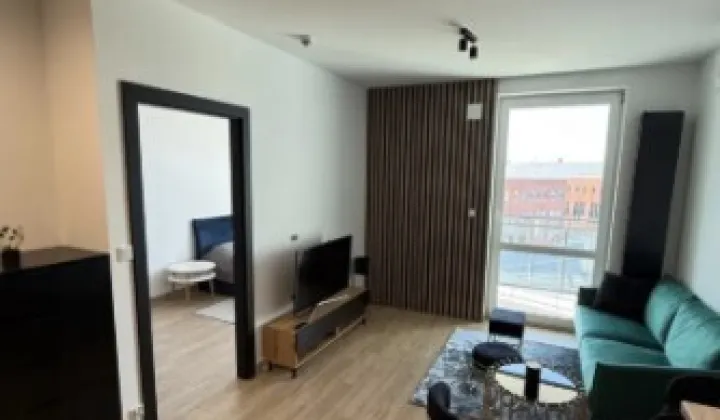 Mieszkanie 2-pokojowe Warszawa Włochy, ul. Wiktoryn