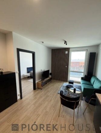 Mieszkanie 2-pokojowe Warszawa Włochy, ul. Wiktoryn