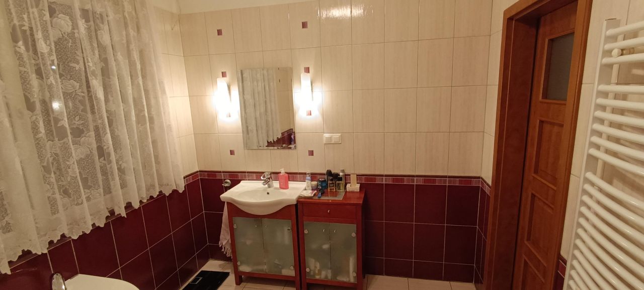 dom wolnostojący, 9 pokoi Rokietnica, ul. Daglezjowa. Zdjęcie 21