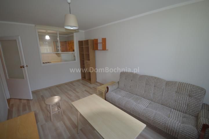 Mieszkanie 2-pokojowe Kraków. Zdjęcie 3