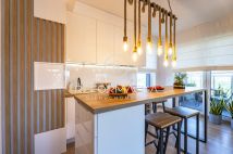 Mieszkanie 3-pokojowe Rzeszów, al. Armii Krajowej. Zdjęcie 4