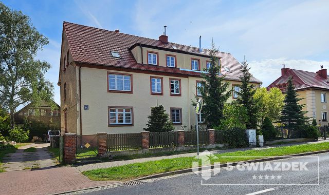 Mieszkanie 3-pokojowe Szczecinek, ul. Szczecińska. Zdjęcie 18