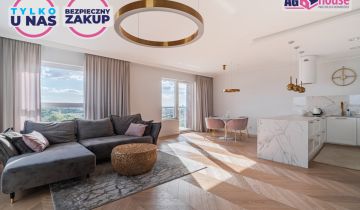 Mieszkanie 4-pokojowe Gdańsk Brzeźno, al. gen. Józefa Hallera