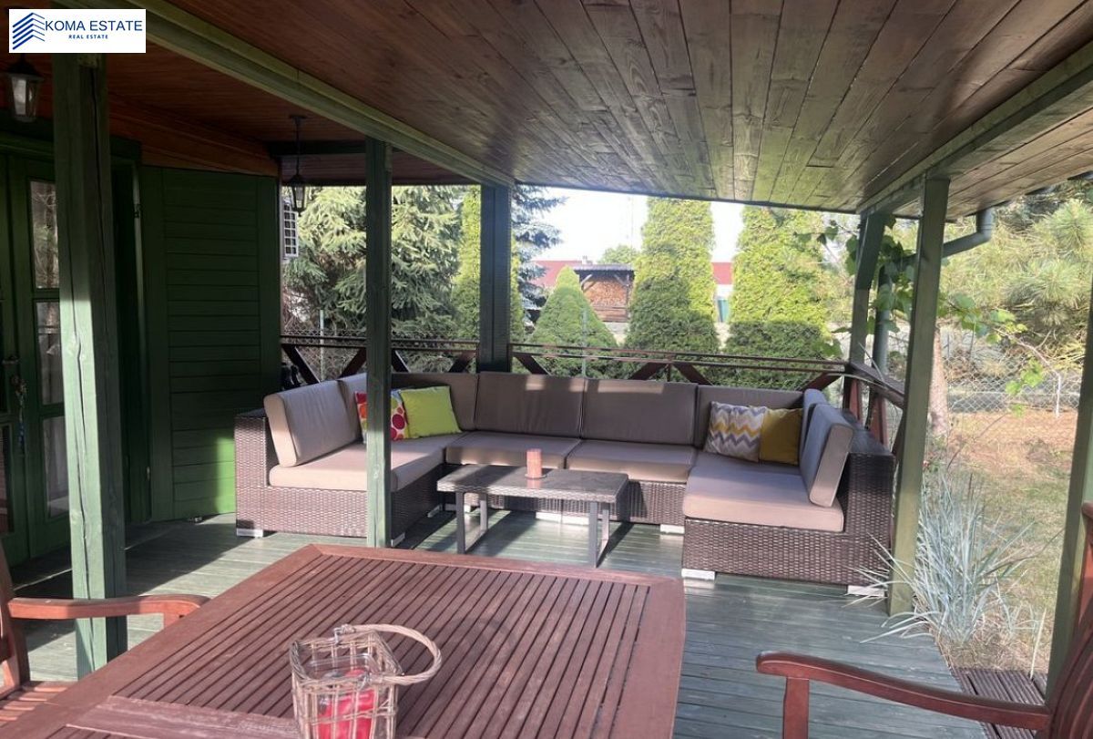 siedlisko, 3 pokoje Zgniłocha. Zdjęcie 8