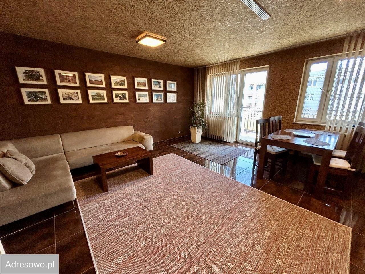 Mieszkanie 3-pokojowe Kraków Łagiewniki, ul. Zdunów. Zdjęcie 3