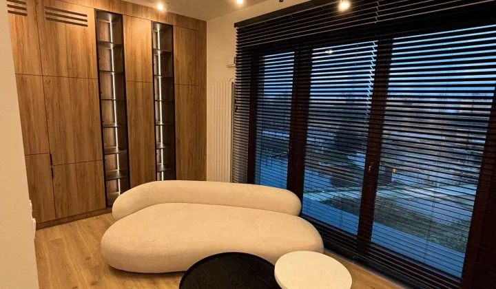 Mieszkanie 2-pokojowe Warszawa Praga-Północ