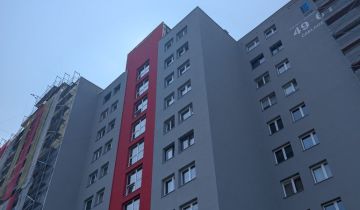 Mieszkanie 1-pokojowe Sosnowiec Pogoń, ul. Czeladzka