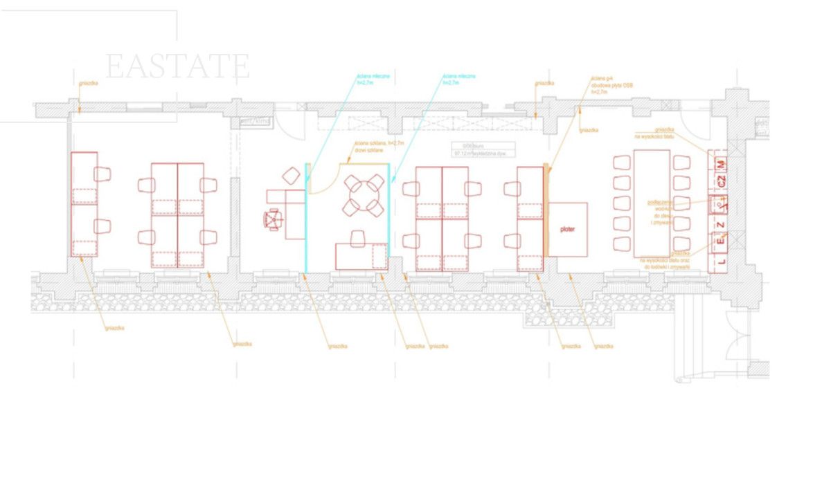 Lokal Gdańsk, pl. Plac Porozumienia Gdańskiego. Zdjęcie 7