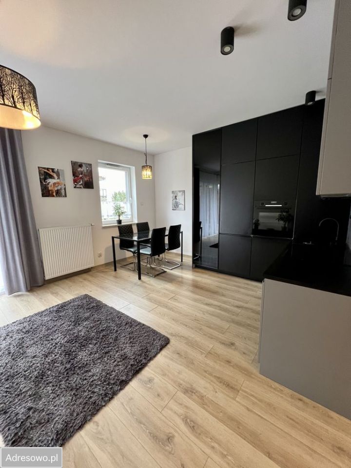 Mieszkanie 2-pokojowe Łódź Sikawa, ul. Telefoniczna. Zdjęcie 3