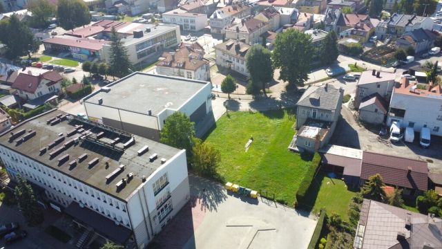 Działka inwestycyjna Lubaczów. Zdjęcie 5