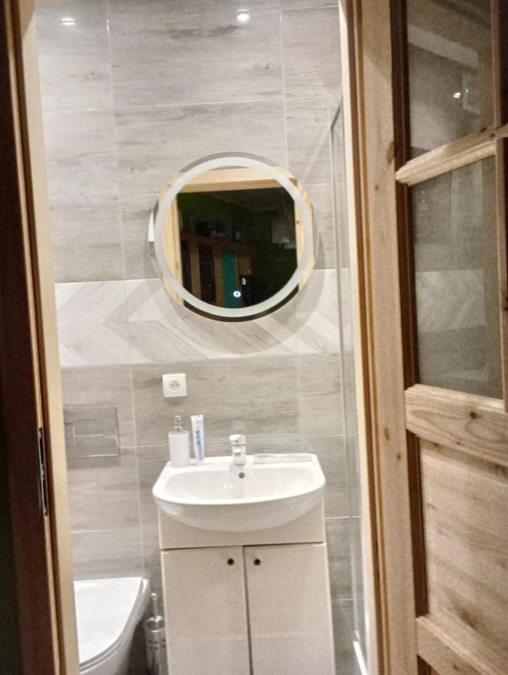 Mieszkanie 3-pokojowe Wyrzysk. Zdjęcie 8