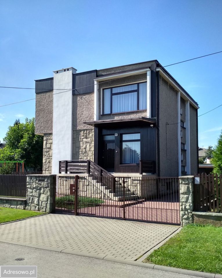 dom wolnostojący, 5 pokoi Pszczyna. Zdjęcie 6