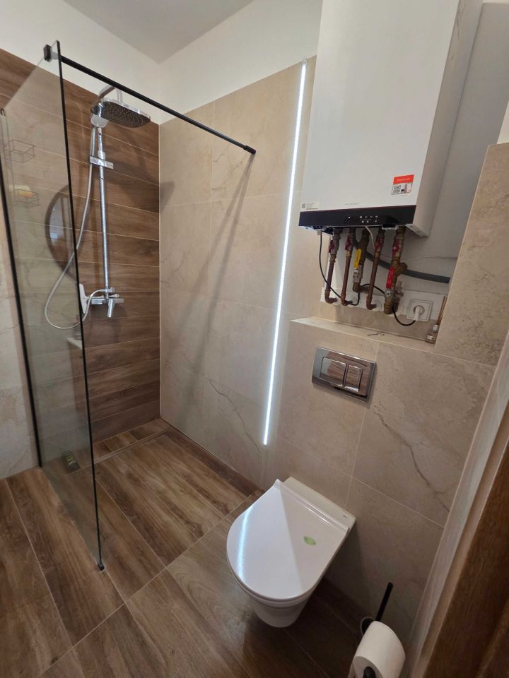 Mieszkanie 2-pokojowe Stare Miasto. Zdjęcie 6