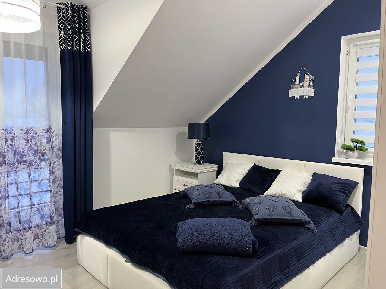 bliźniak, 5 pokoi Puck, ul. Akacjowa. Zdjęcie 2