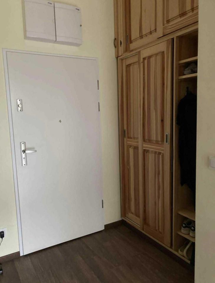 Mieszkanie 1-pokojowe Wrocław Kleczków, ul. Antoniego Słonimskiego. Zdjęcie 4