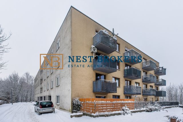 Mieszkanie 3-pokojowe Kraków Podgórze, ul. Wielicka. Zdjęcie 13