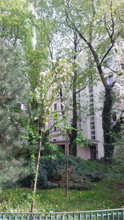 Mieszkanie 2-pokojowe Warszawa Śródmieście, ul. Wspólna. Zdjęcie 12