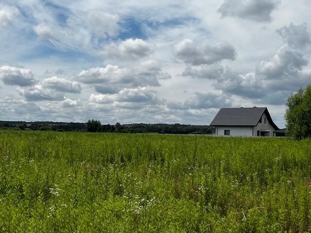 Działka budowlana Wierzawice. Zdjęcie 3