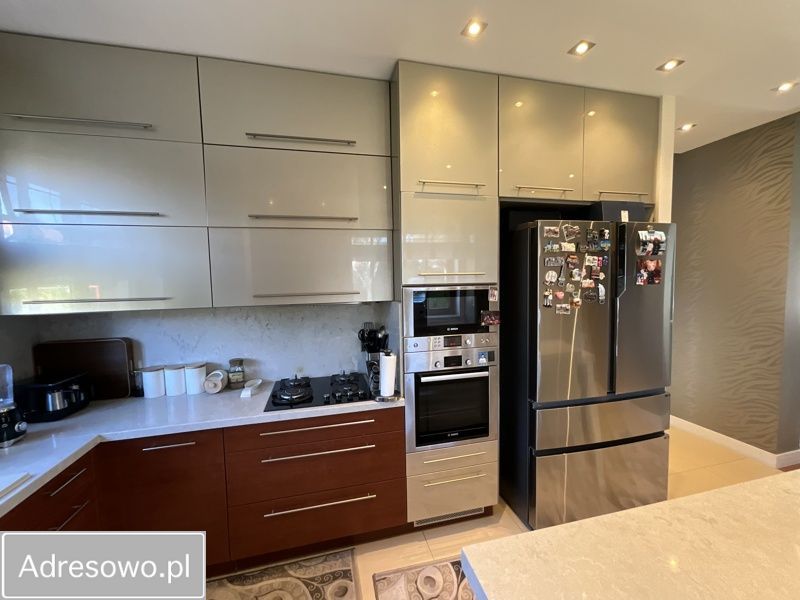 bliźniak, 5 pokoi Walendów, ul. Brzozowa. Zdjęcie 10