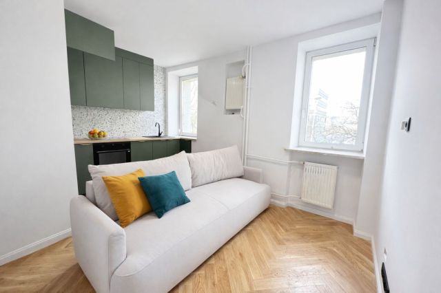 Mieszkanie 2-pokojowe Warszawa Włochy, ul. Marcina Flisa. Zdjęcie 15