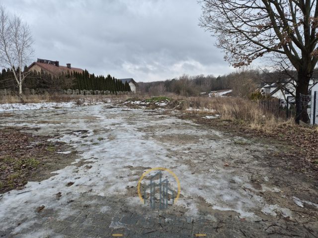 Działka budowlana Lublin Sławin. Zdjęcie 3