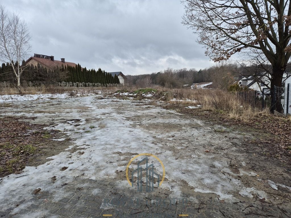 Działka budowlana Lublin Sławin. Zdjęcie 3