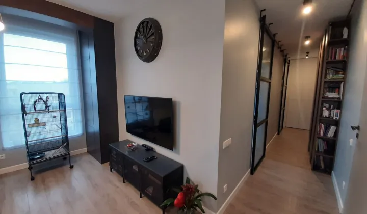 Mieszkanie 3-pokojowe Poznań Głuszyna, ul. Aleksandra Gabszewicza