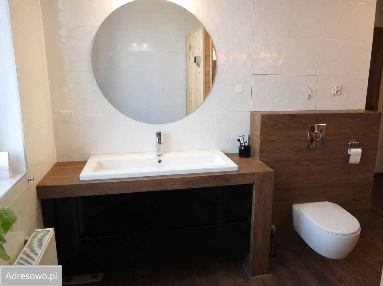 Mieszkanie 4-pokojowe Wrocław Krzyki, ul. Kabaczkowa. Zdjęcie 13