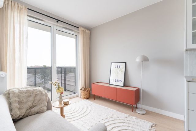 Mieszkanie 2-pokojowe Warszawa Ursus, ul. Ryżowa. Zdjęcie 1