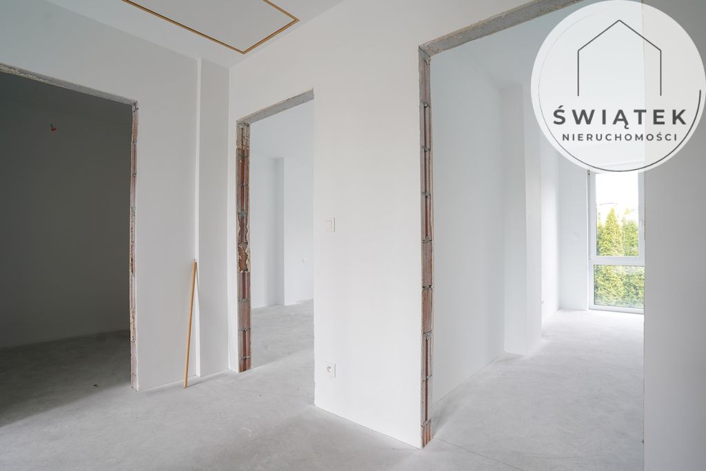 bliźniak, 4 pokoje Toruń Kaszczorek. Zdjęcie 8