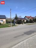 Działka budowlana Ruda. Zdjęcie 4