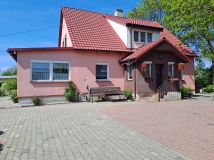 dom wolnostojący, 5 pokoi Szymanowice. Zdjęcie 1