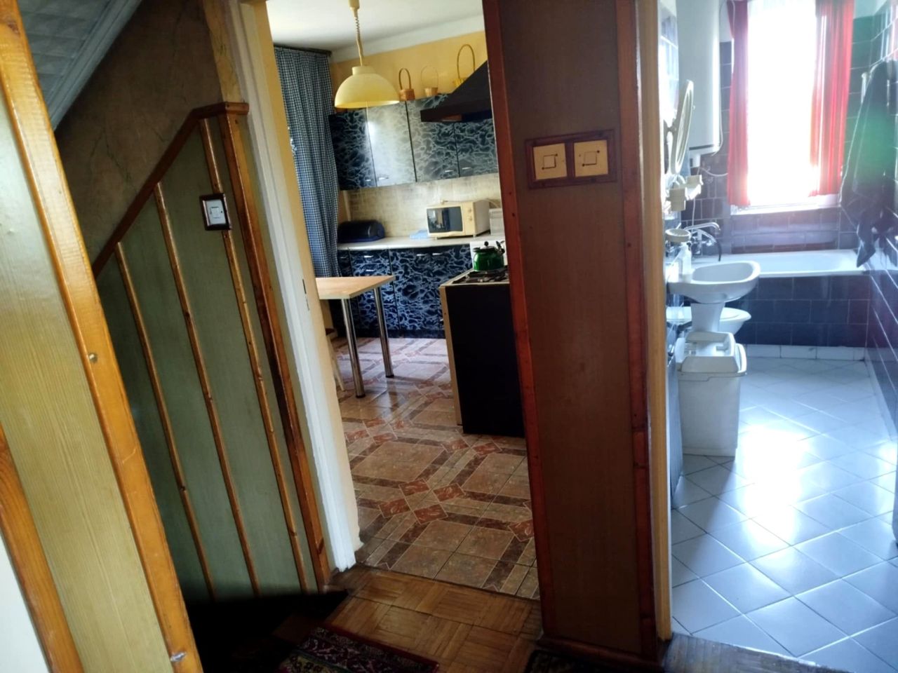 dom wolnostojący, 3 pokoje Płoszów, ul. Spacerowa. Zdjęcie 2