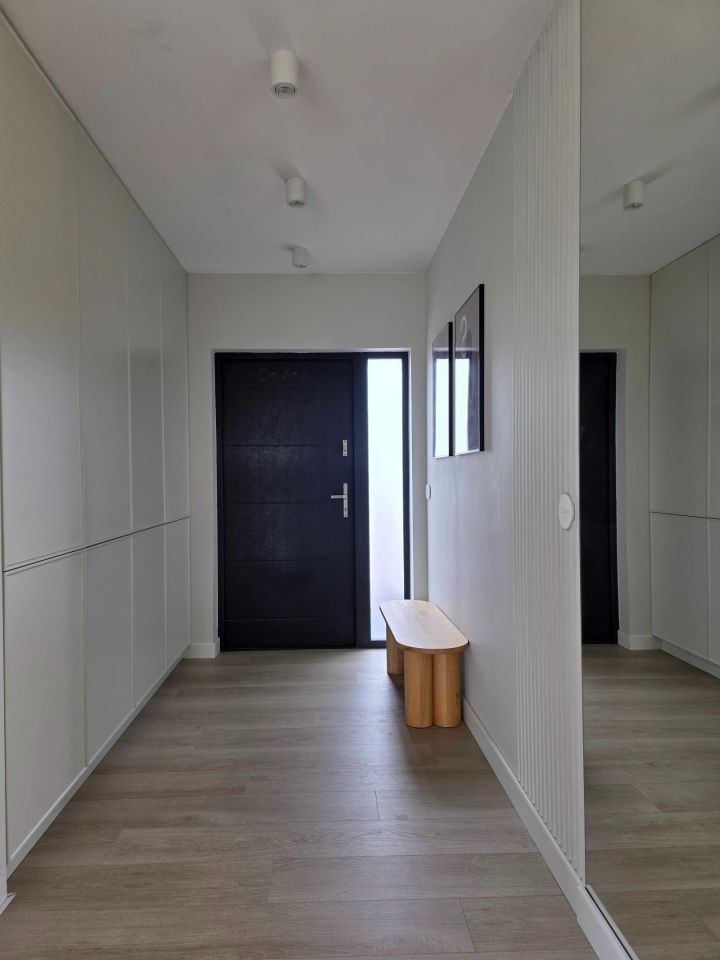 dom wolnostojący Nowa Różanka. Zdjęcie 8