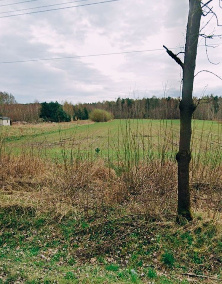 Działka budowlana Kolonia Pożdżenice. Zdjęcie 2