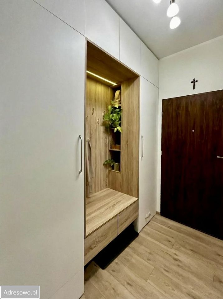 Mieszkanie 3-pokojowe Wrocław Psie Pole, ul. Obornicka. Zdjęcie 7