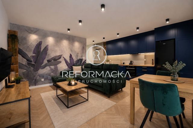 Mieszkanie 2-pokojowe Rzeszów Drabinianka, ul. Strażacka. Zdjęcie 1