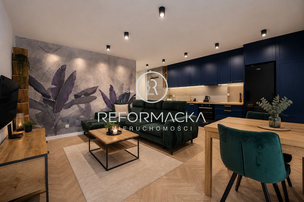 Mieszkanie 2-pokojowe Rzeszów Drabinianka, ul. Strażacka. Zdjęcie 1