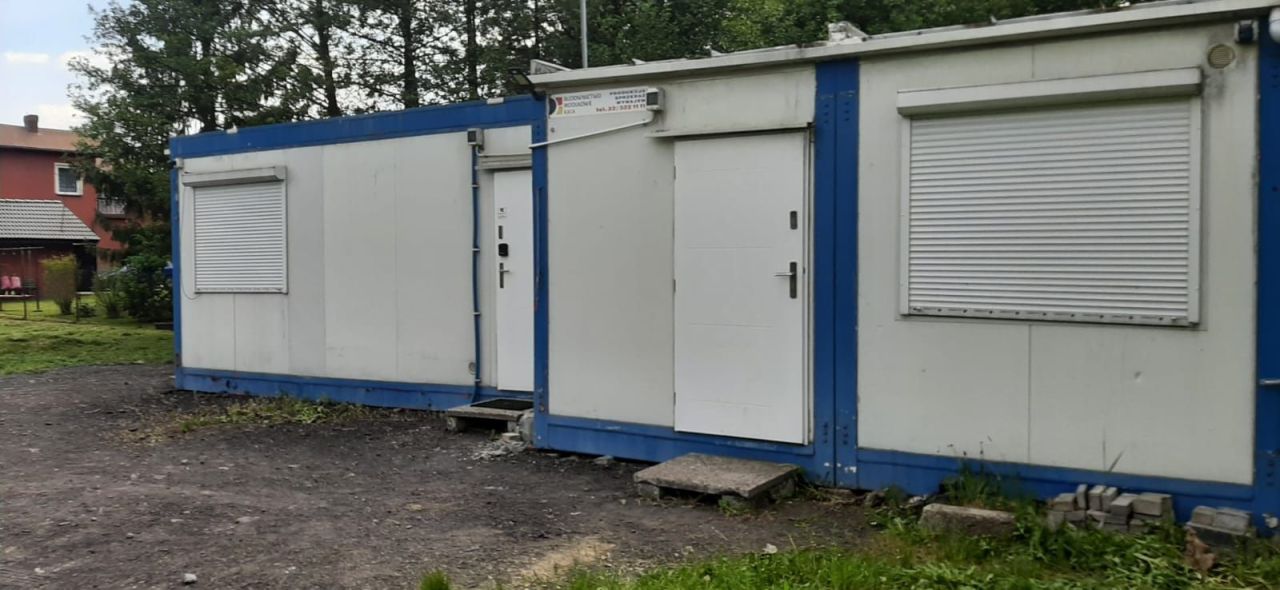 Działka budowlana Jastrzębie-Zdrój, ul. Wyzwolenia. Zdjęcie 5