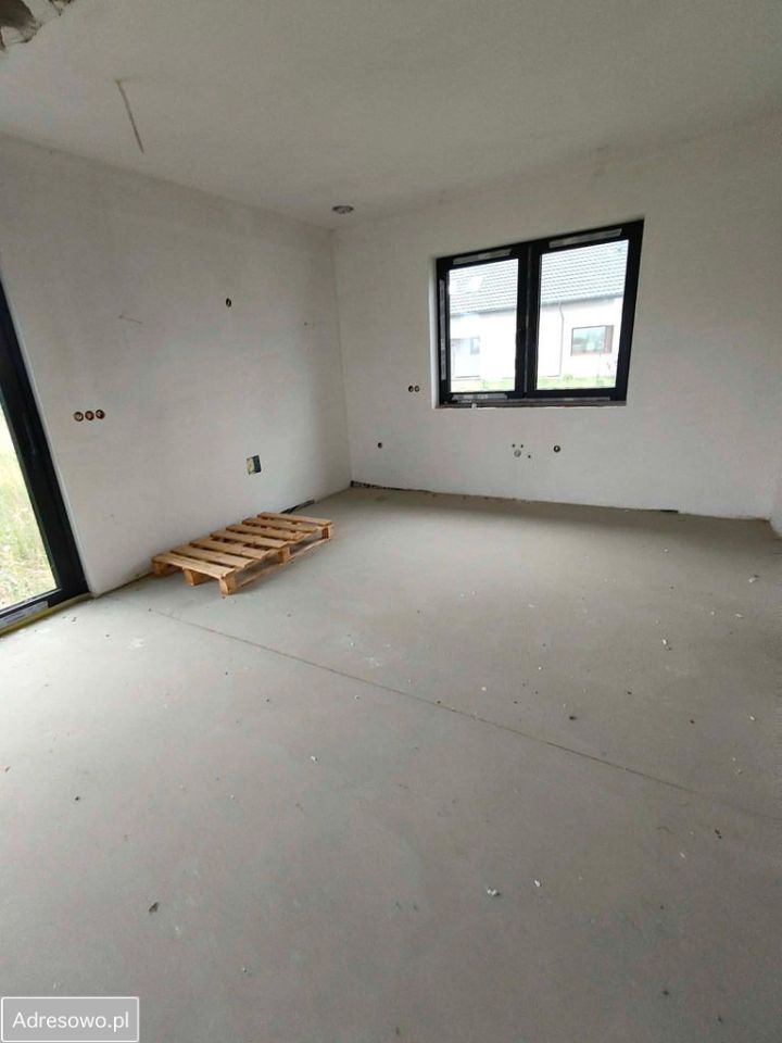 dom wolnostojący, 5 pokoi Skierniewice, ul. Dębowa. Zdjęcie 17