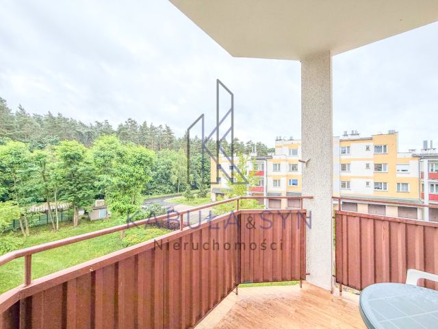 Mieszkanie 2-pokojowe Bydgoszcz Osowa Góra, ul. Dolna Waleniowa. Zdjęcie 10