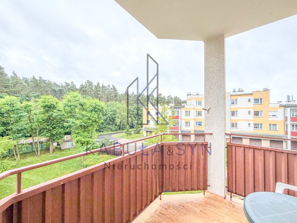 Mieszkanie 2-pokojowe Bydgoszcz Osowa Góra, ul. Dolna Waleniowa. Zdjęcie 10