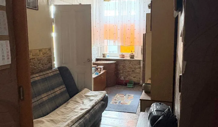 Mieszkanie 4-pokojowe Gorzów Wielkopolski Śródmieście, ul. Mostowa