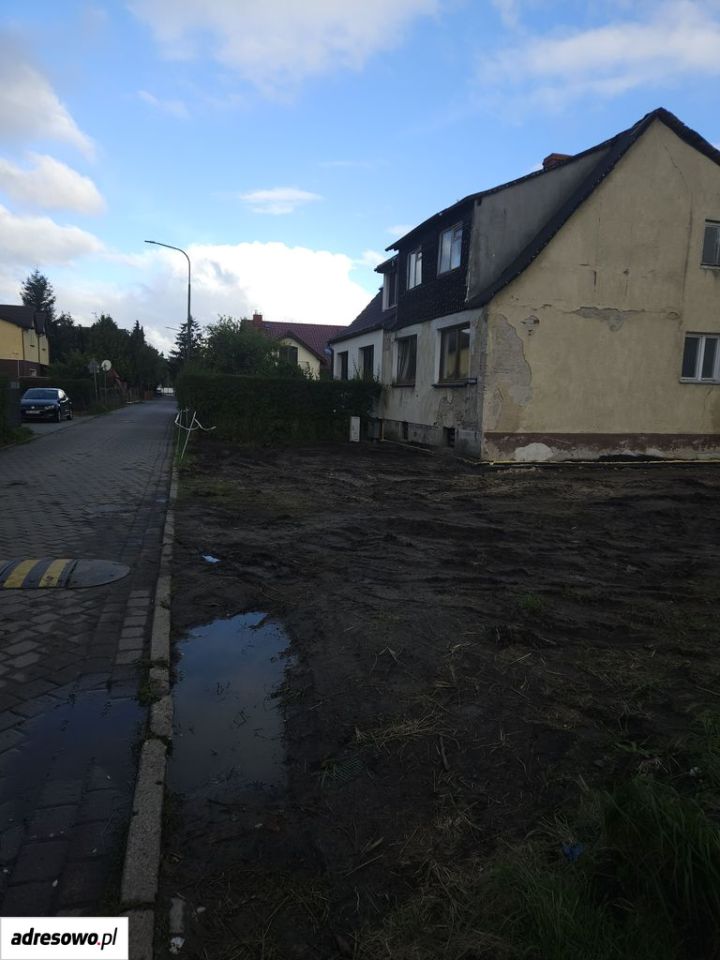 bliźniak, 4 pokoje Kołobrzeg. Zdjęcie 4