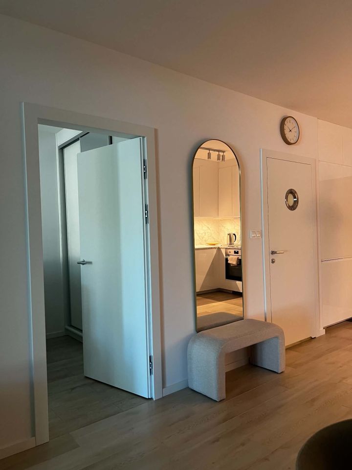 Mieszkanie 2-pokojowe Katowice Brynów, ul. Dworska. Zdjęcie 6
