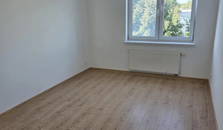 Mieszkanie 2-pokojowe Poznań Naramowice, ul. Juranda