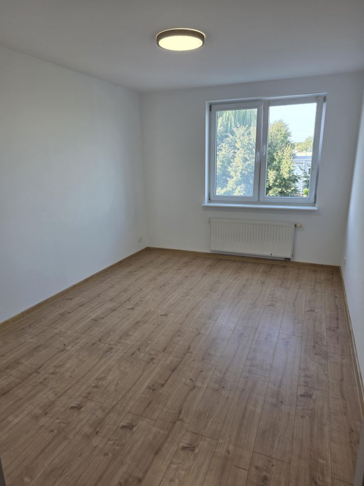 Mieszkanie Poznań, ul. Juranda