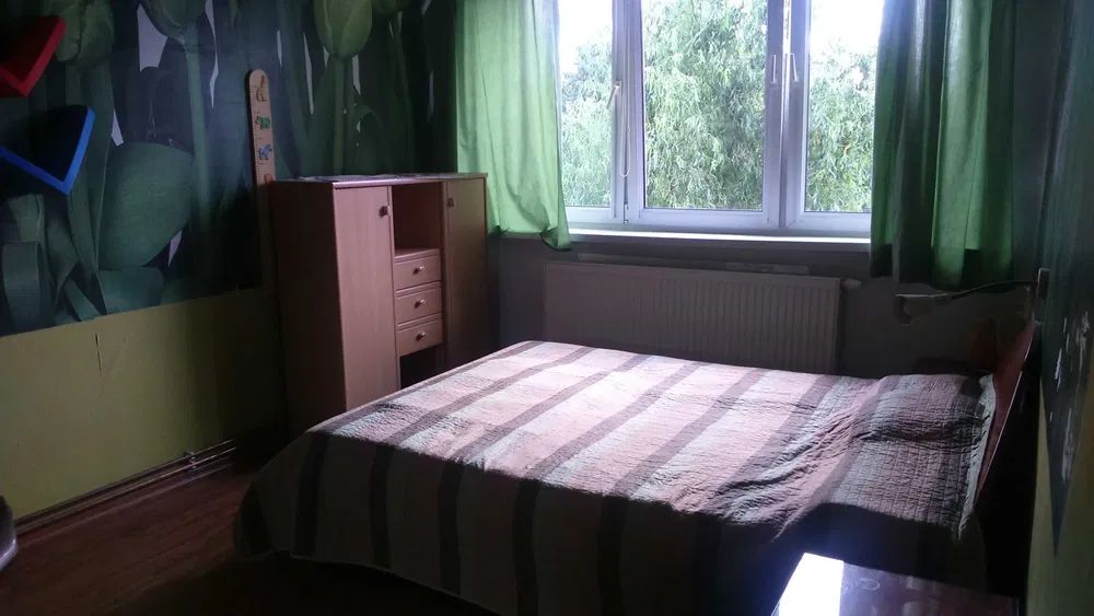 Mieszkanie 2-pokojowe Poznań Grunwald, ul. Piotra Ściegiennego. Zdjęcie 2